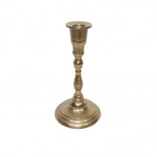 1 LITE CANDLE STAND SMALL