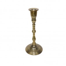 1 LITE CANDLE STAND BIG