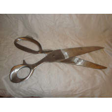 ALUMINIUM SCISSORS