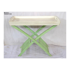 butl.tray gr wh/green