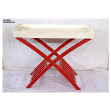 butl.tray gr wh/red