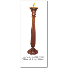 CANDLE STAND