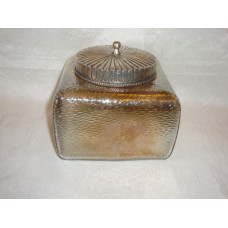 SQUARE RICE JAR