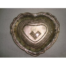 HEART PLATE SMALL