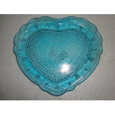 HEART PLATE SMALL