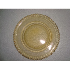 BEADED BORDER PLATE