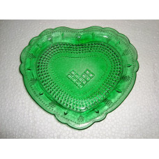 HEART PLATE SMALL