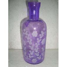 BOTTLE VASE