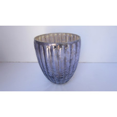 U RIBBED VOTIVE SMALL