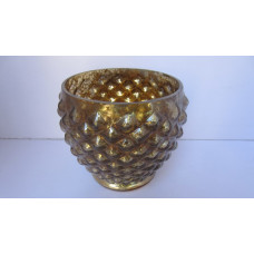 DIAMOND VASE SMALL