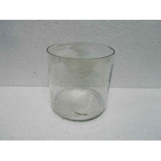 CYLINDER T/L SMALL LUSTER CLEAR CRACK