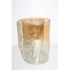 CYLINDER T/L XL LUSTER CLEAR CRACK