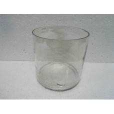 CYLINDER T/L XL LUSTER CLEAR CRACK