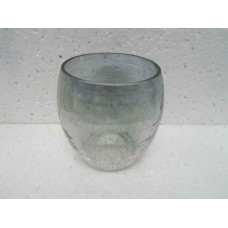 U T/L TAPER LUSTER CLEAR CRACK