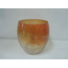 U T/L TAPER LUSTER CLEAR CRACK