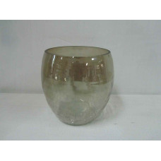 U T/L TAPER LUSTER CLEAR CRACK