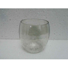 U T/L TAPER LUSTER CLEAR CRACK