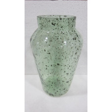 TAPER VASE BIG STONES RECYCLED