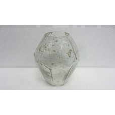 CONE VASE DIAMOND SMALL STONES