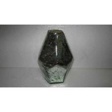 CONE VASE DIAMOND BIG STONES