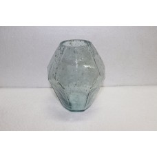 CONE VASE DIAMOND SMALL STONES