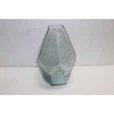 CONE VASE DIAMOND BIG STONES