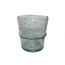 TAPER VASE STONES BROAD SMALL