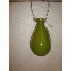 BALLOON SMALL HANGING 13 CM OPAQUE