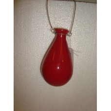 BALLOON SMALL HANGING 13 CM OPAQUE