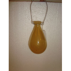 BALLOON SMALL HANGING 13 CM OPAQUE