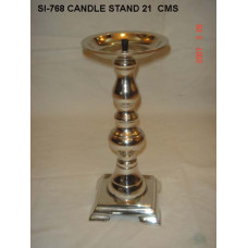 CANDLE STAND