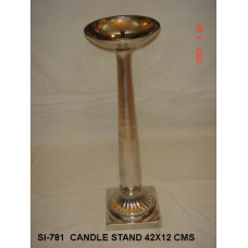 CANDLE STAND