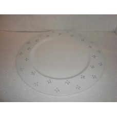 LILY CHARGER PLATE 40CM