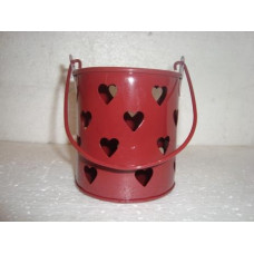 BIG HEART BUCKET T/L