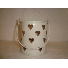 BIG HEART BUCKET T/L