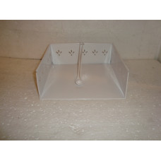 LILY NAPKIN HOLDER