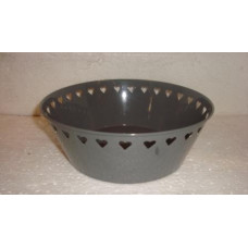 BOWL BIG HEART CUTTING