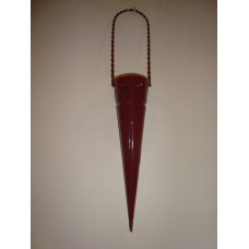 LILY CONE HANGING SMALL 20CM