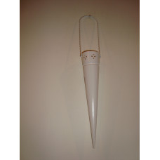 LILY CONE HANGING SMALL 20CM