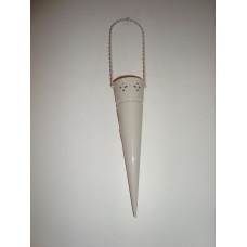 LILY CONE HANGING SMALL 20CM