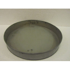 ROUND TRAY MED