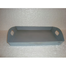 PLAIN TRAY MEDIUM