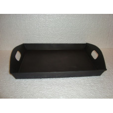 PLAIN TRAY MEDIUM