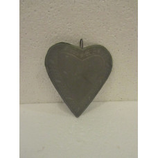 HANGING HEART MED