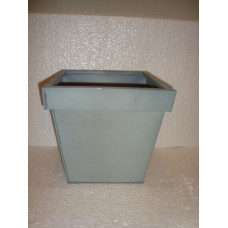 SQUARE PLANTER SMALL