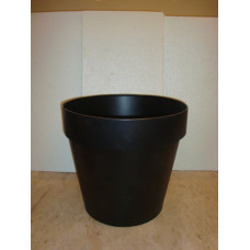 ROUND PLANTER MED