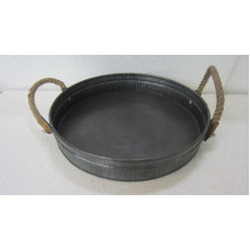 ROUND TRAY MEDIUM