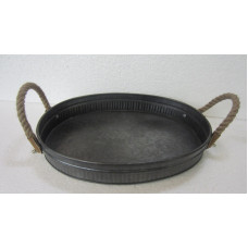 OVAL TRAY MEDIUM