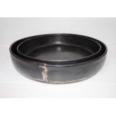 SOUFFLE TRAY SET 2 ROUND