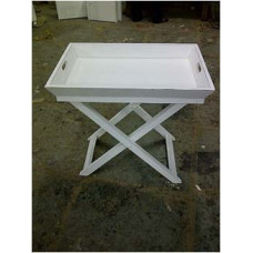 BUTLER TRAY TABLE